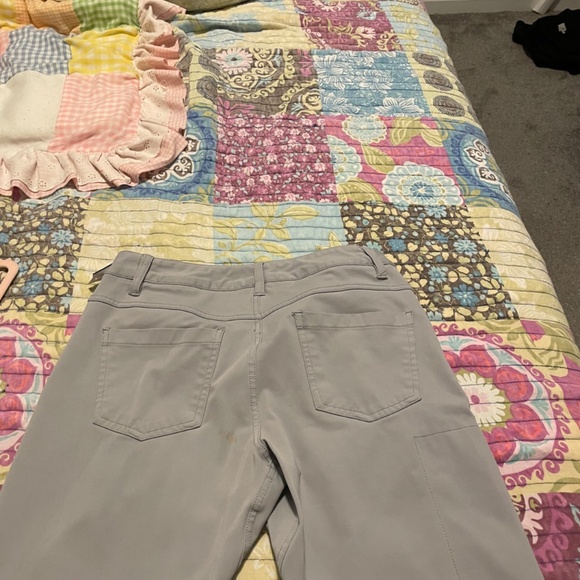 BYLT Men’s Everyday Pant 2.0 Slim Size S Inseam 30 - Picture 8 of 8